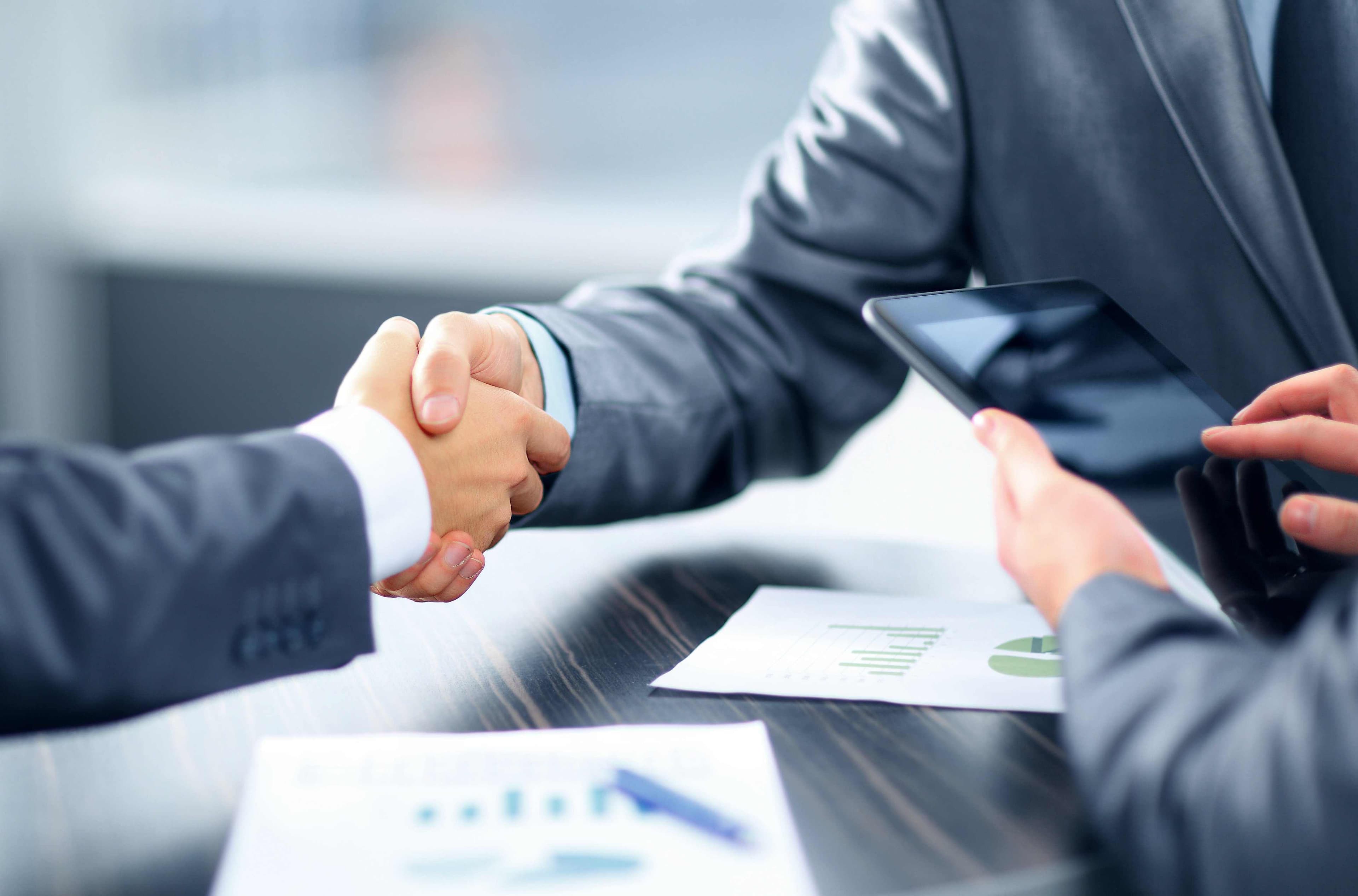 Merchant Cash Advance