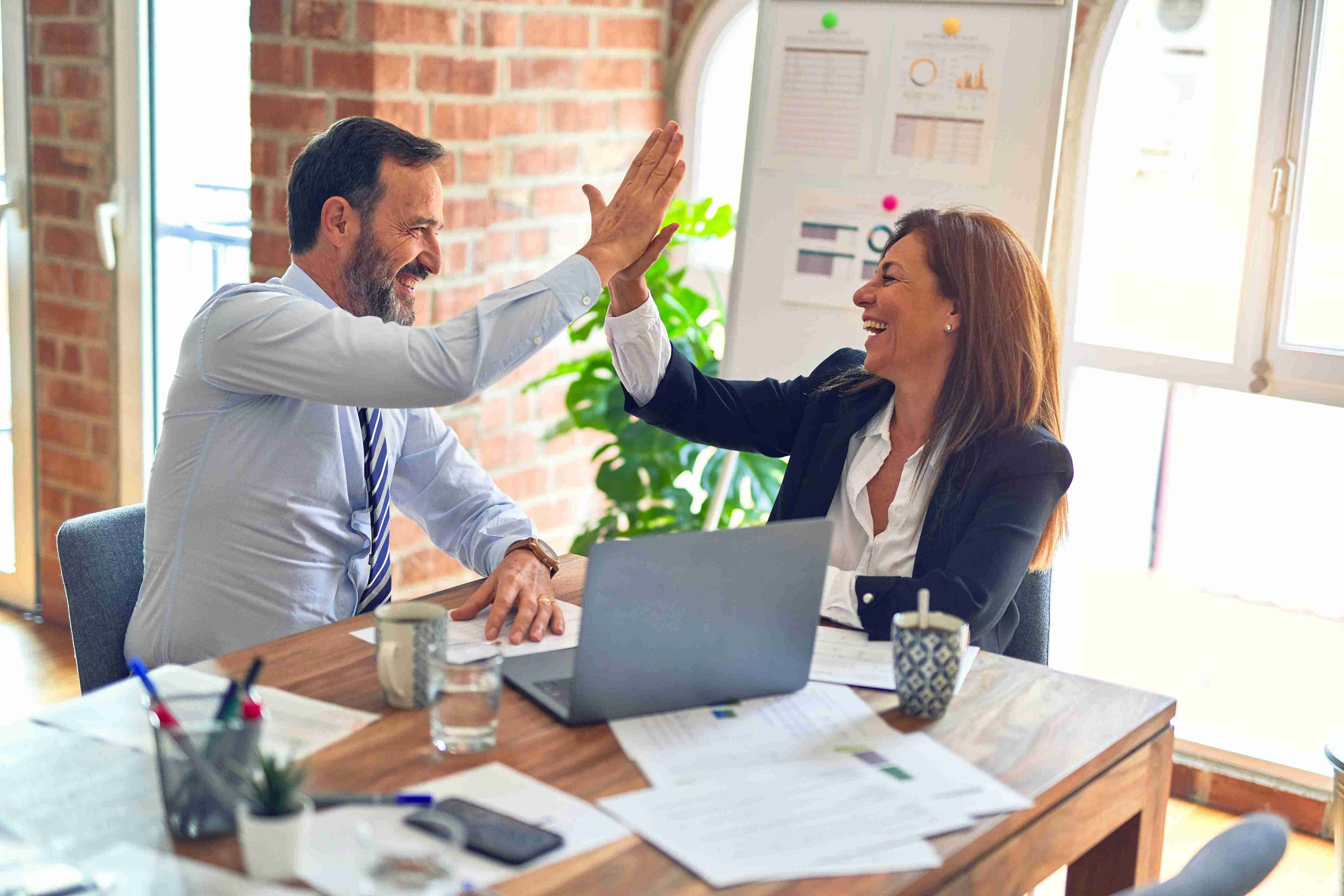 Business Loan Application