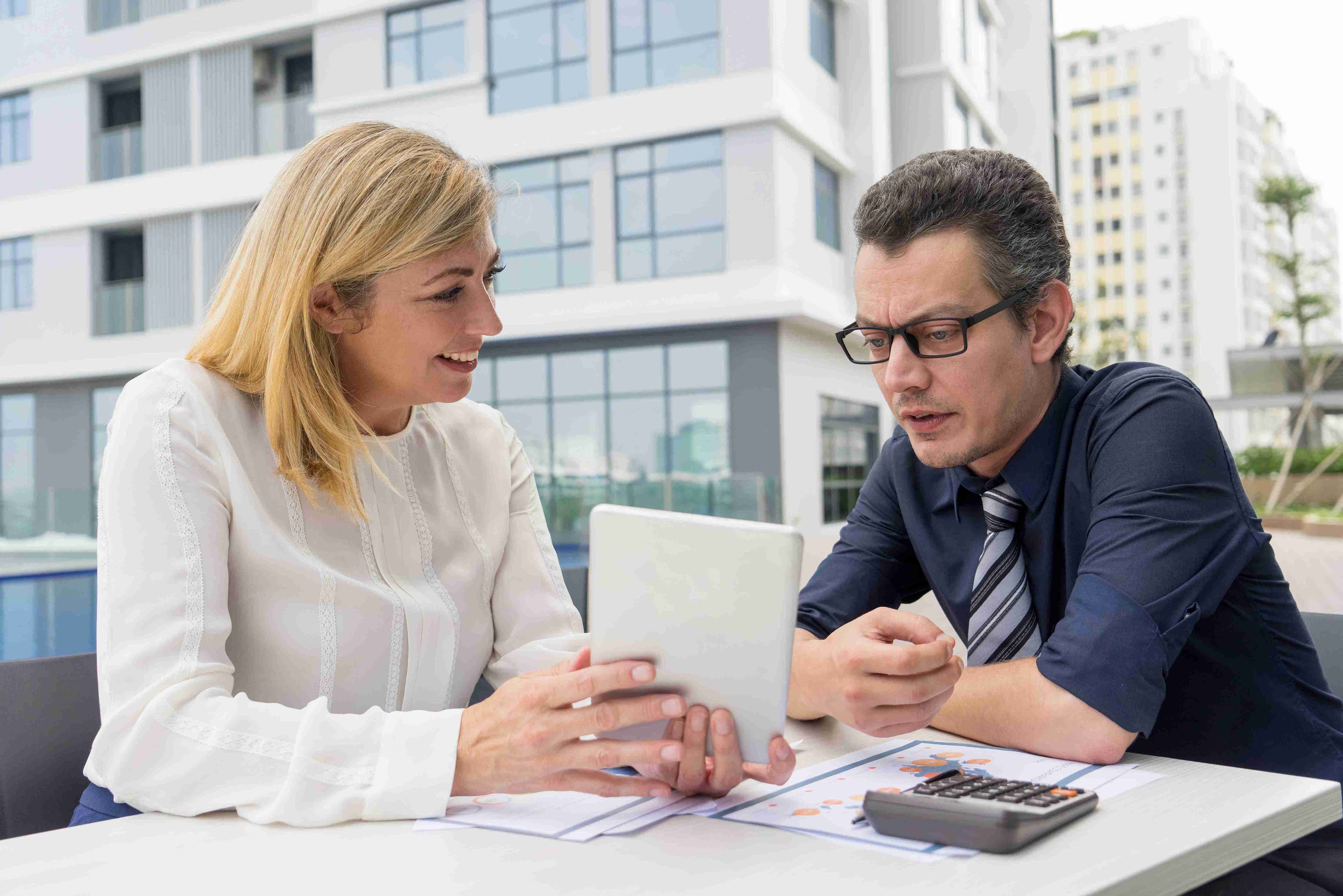 What Are the Benefits of a Personal Loan?